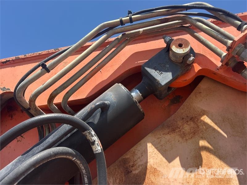 SkyTrak 10054 Telescopic handlers