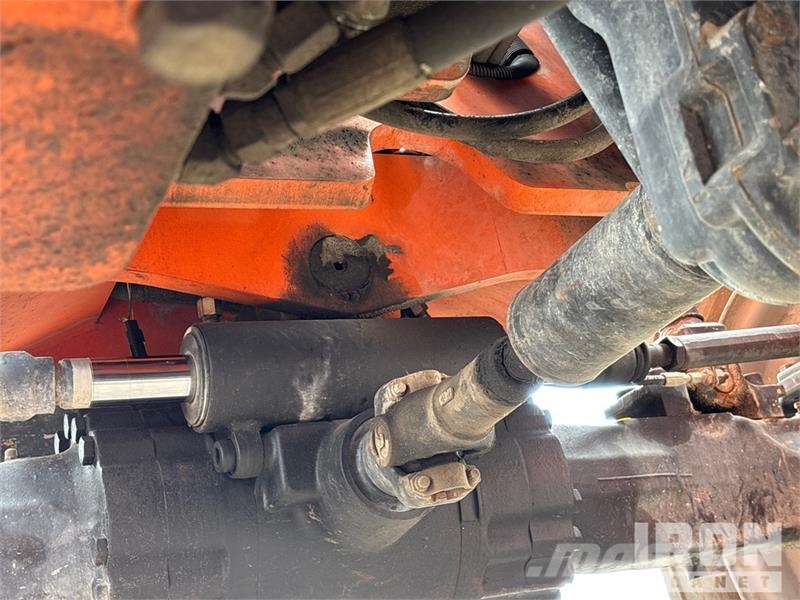 SkyTrak 10054 Telescopic handlers
