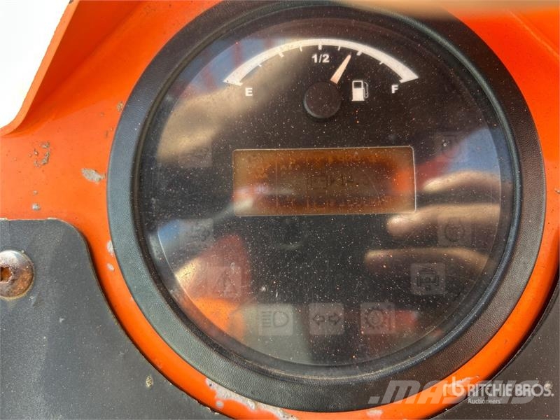 SkyTrak 10054 Телескопични товарачи