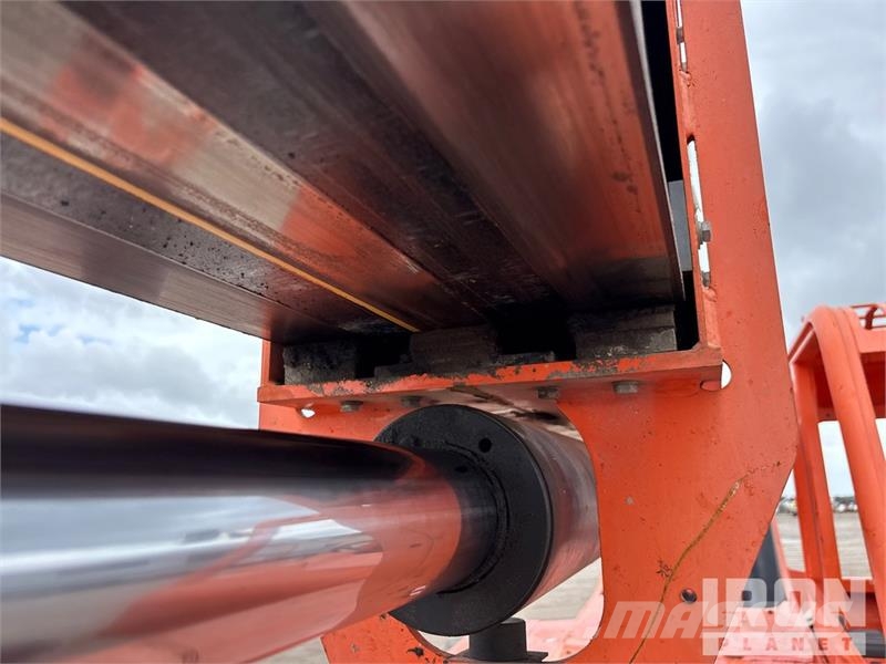 SkyTrak 10054 Telescopic handlers