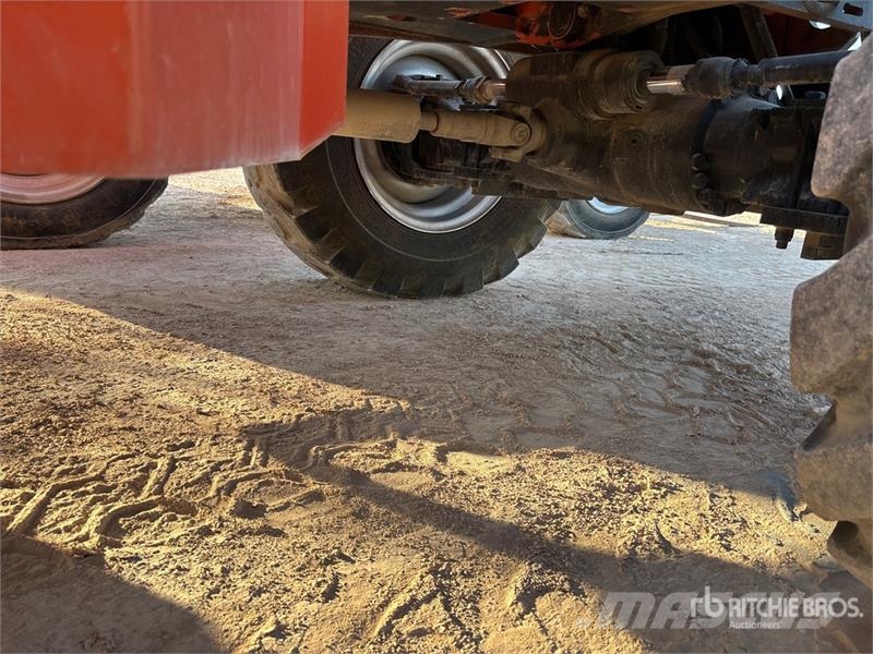 SkyTrak 10054 Telescopic handlers