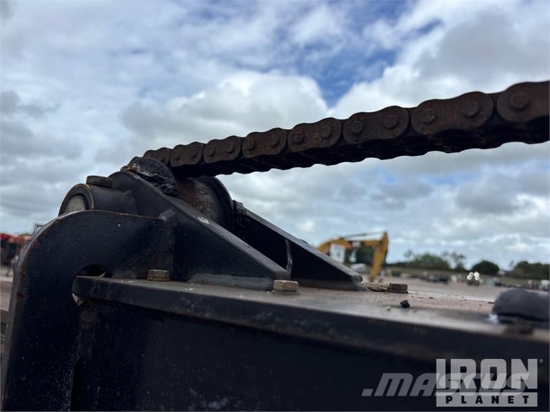 SkyTrak 10054 Telescopic handlers