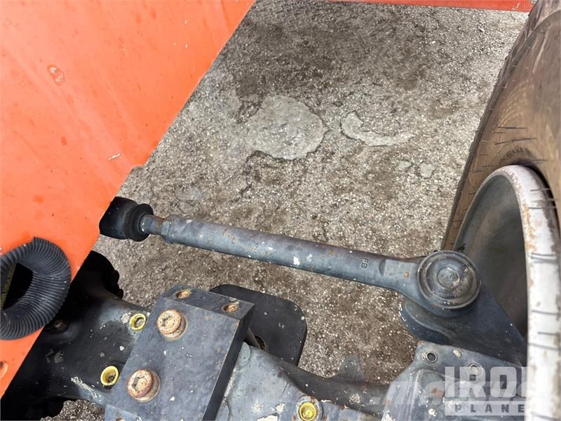 SkyTrak 10054 Telescopic handlers