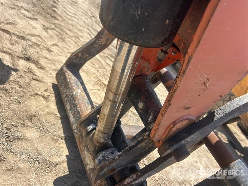 SkyTrak 10054 Telescopic handlers
