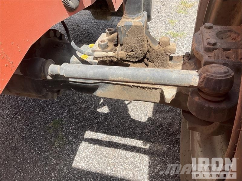 SkyTrak 10054 Telescopic handlers