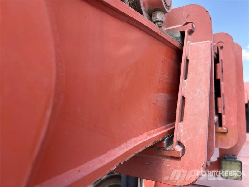 SkyTrak 10054 Telescopic handlers