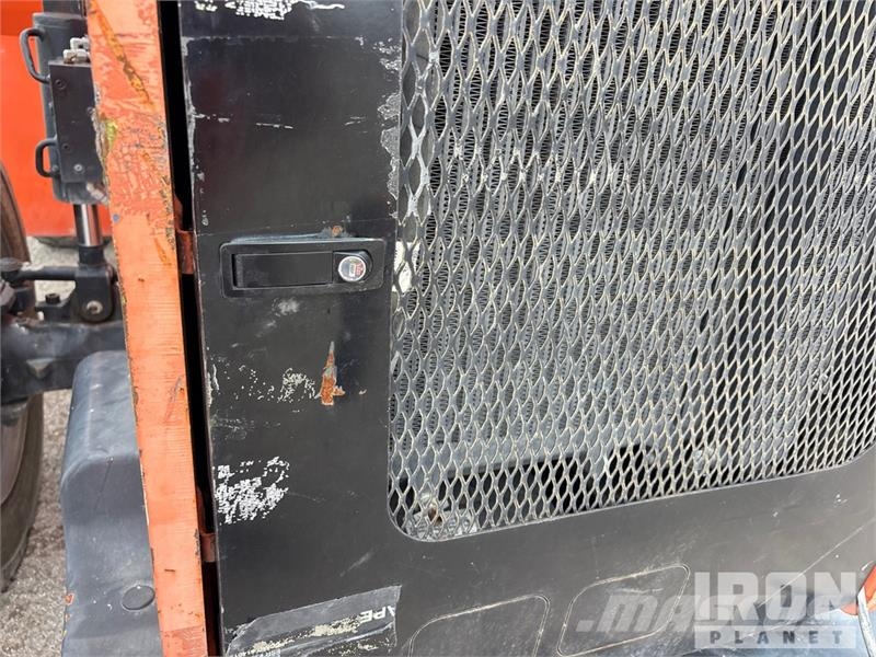 SkyTrak 10054 Telescopic handlers