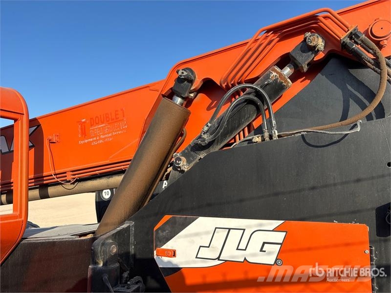 SkyTrak 10054 Telescopic handlers