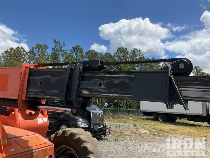 SkyTrak 10054 Telescopic handlers