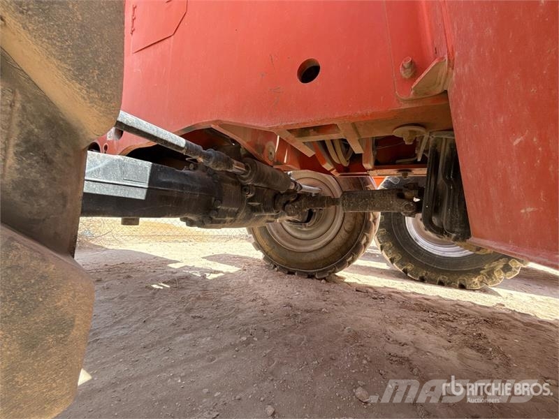 SkyTrak 10054 Telescopic handlers