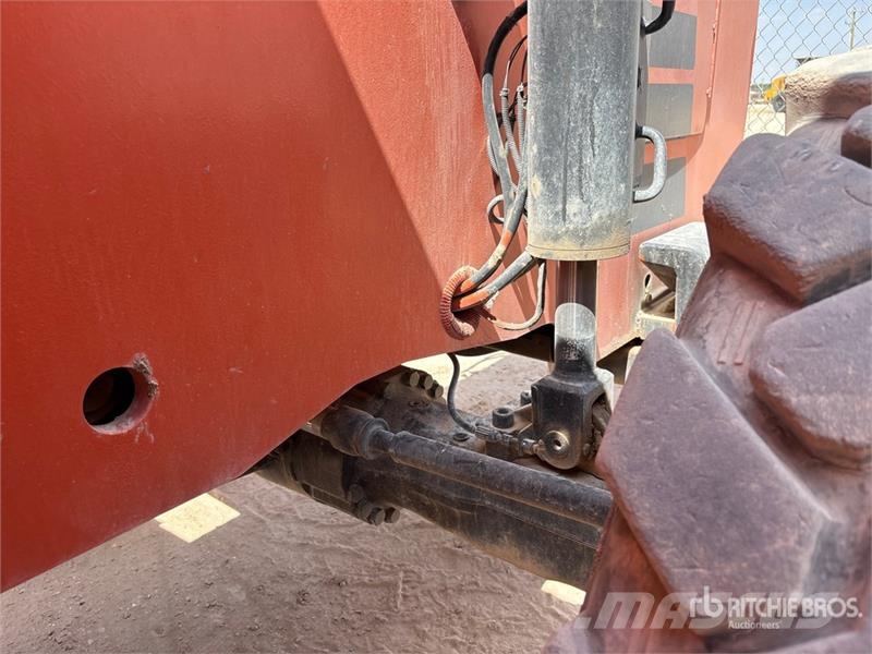 SkyTrak 10054 Telescopic handlers