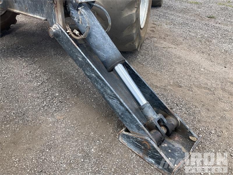 SkyTrak 10054 Telescopic handlers