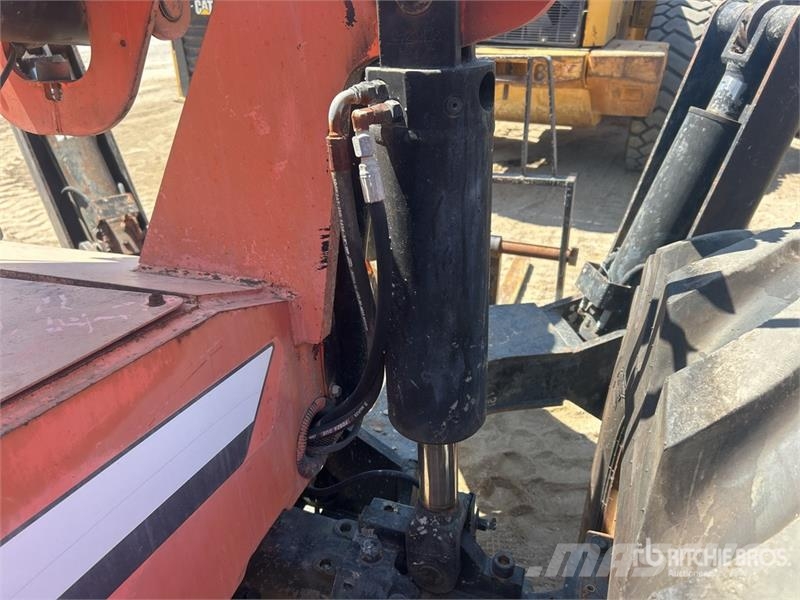 SkyTrak 10054 Telescopic handlers
