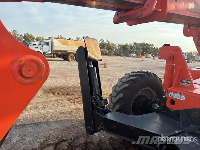 SkyTrak 10542 Telehandler Carretillas telescópicas