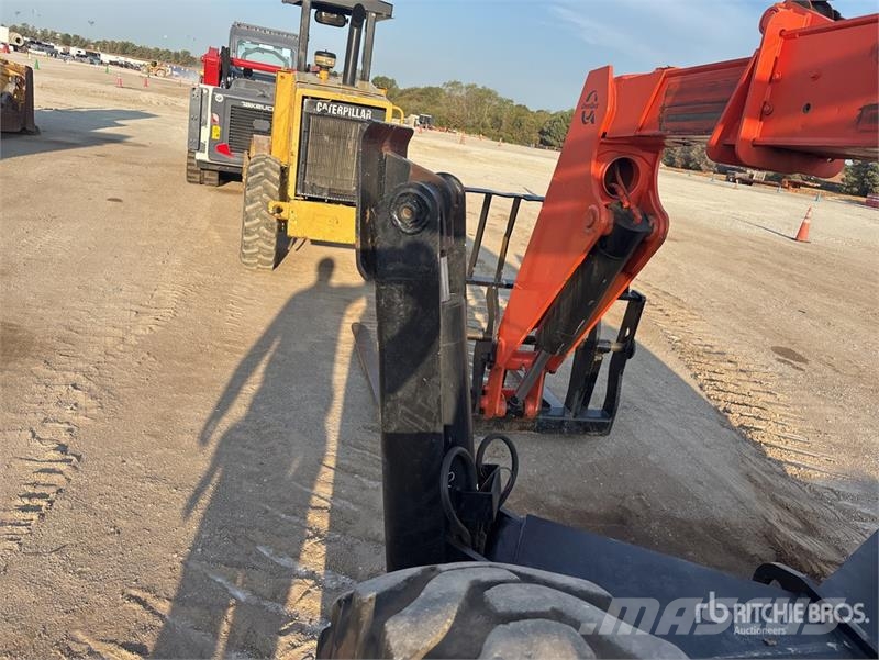 SkyTrak 10542 Telehandler Carretillas telescópicas