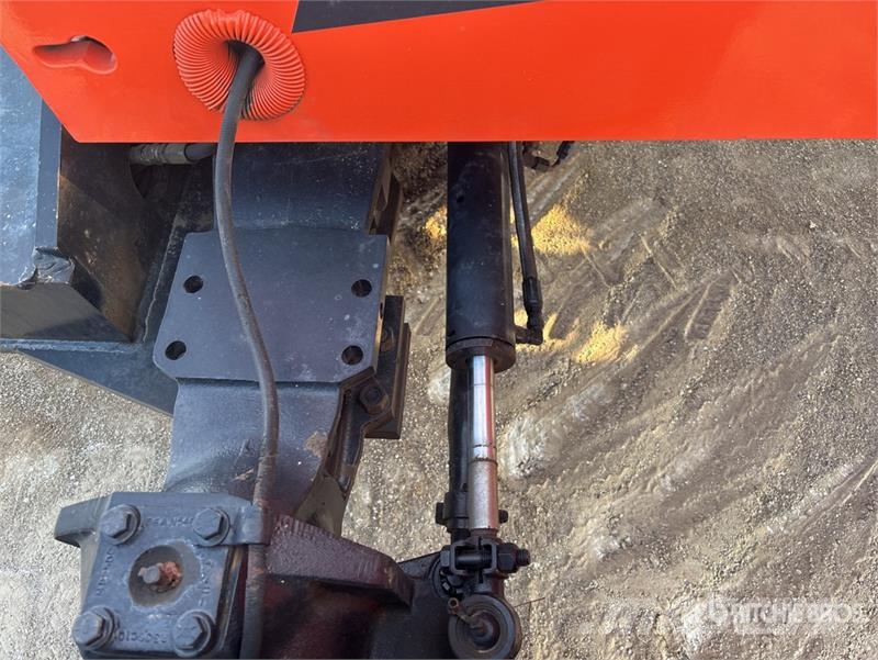 SkyTrak 10542 Telehandler Carretillas telescópicas