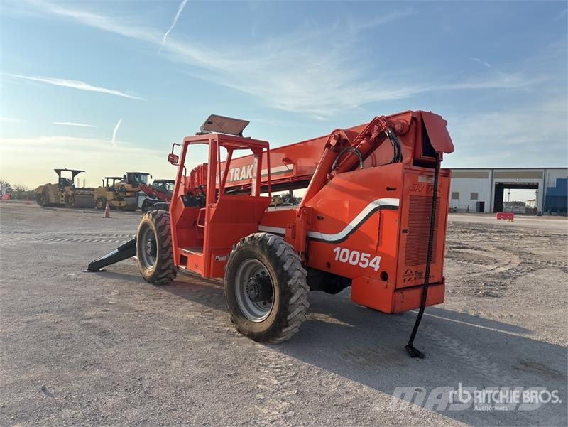 SkyTrak 10542 Telehandler Carretillas telescópicas