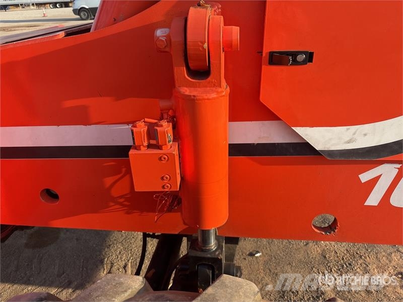 SkyTrak 10542 Telehandler Carretillas telescópicas