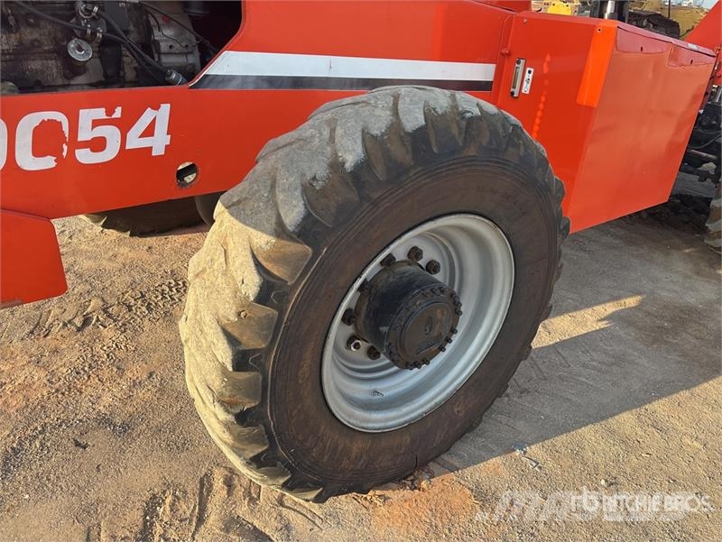 SkyTrak 10542 Telehandler Carretillas telescópicas