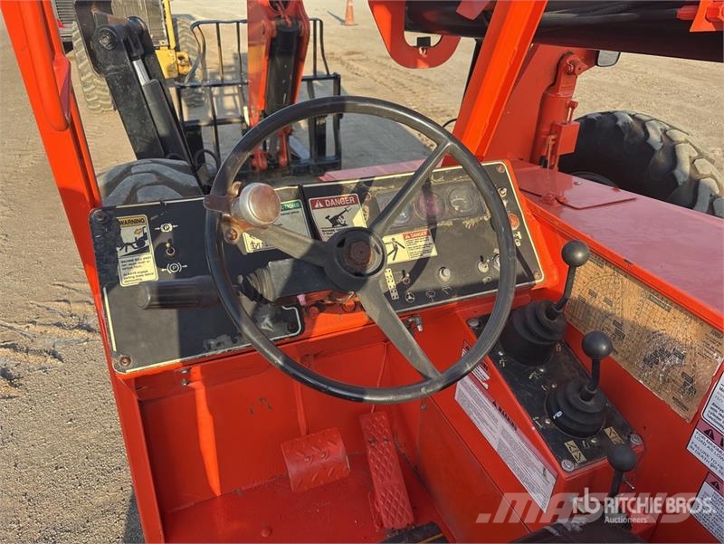 SkyTrak 10542 Telehandler Carretillas telescópicas