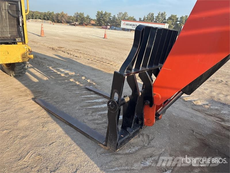SkyTrak 10542 Telehandler Carretillas telescópicas
