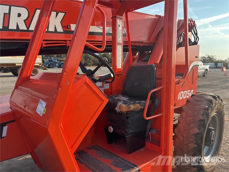 SkyTrak 10542 Telehandler Carretillas telescópicas