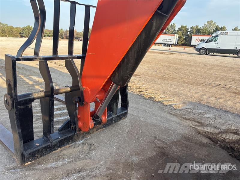 SkyTrak 10542 Telehandler Carretillas telescópicas