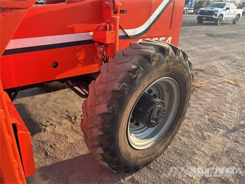 SkyTrak 10542 Telehandler Carretillas telescópicas