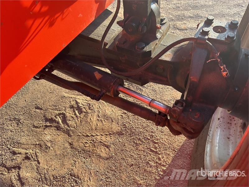 SkyTrak 10542 Telehandler Carretillas telescópicas
