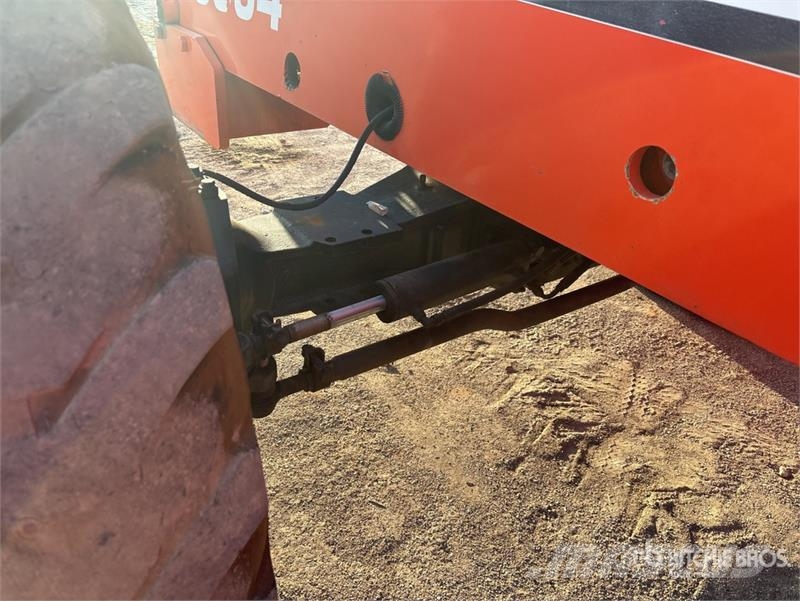 SkyTrak 10542 Telehandler Carretillas telescópicas