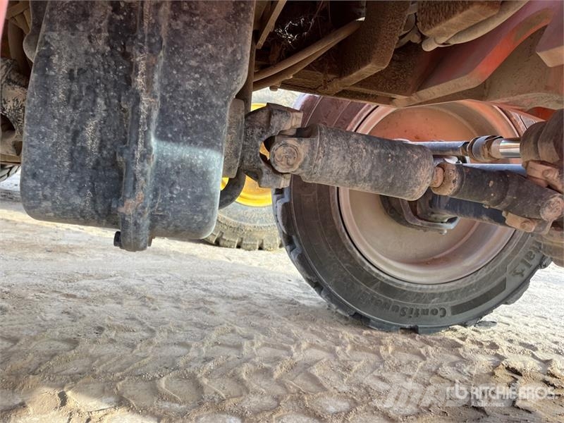 SkyTrak 12054 Telehandler Telescopic handlers