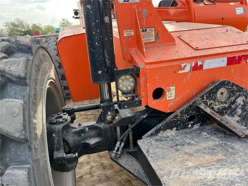 SkyTrak 12054 Telehandler Telescopic handlers