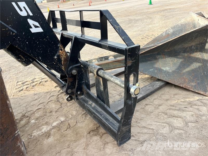 SkyTrak 12054 Telehandler Telescopic handlers