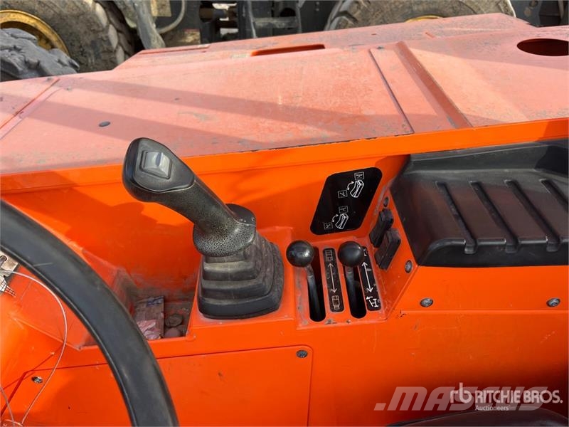 SkyTrak 12054 Telehandler Telescopic handlers