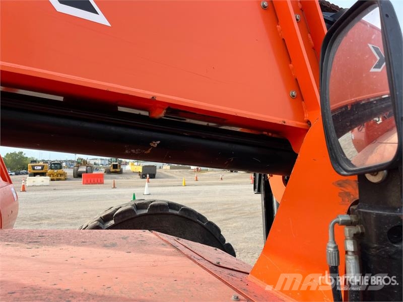 SkyTrak 12054 Telehandler Telescopic handlers