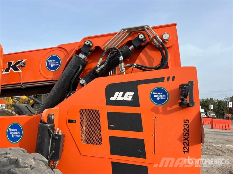 SkyTrak 12054 Telehandler Telescopic handlers