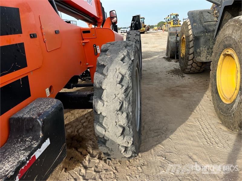 SkyTrak 12054 Telehandler Telescopic handlers