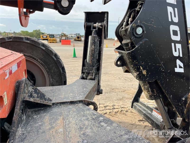 SkyTrak 12054 Telehandler Telescopic handlers