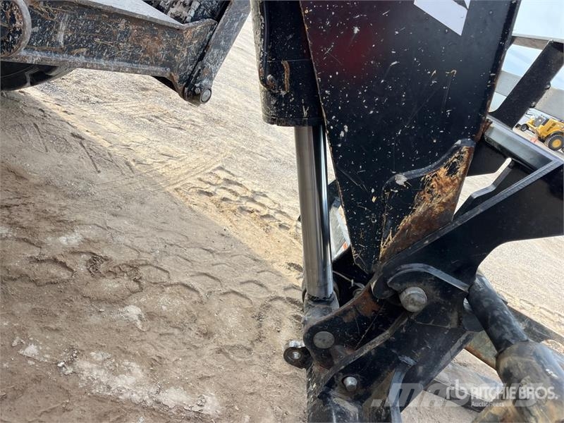 SkyTrak 12054 Telehandler Telescopic handlers