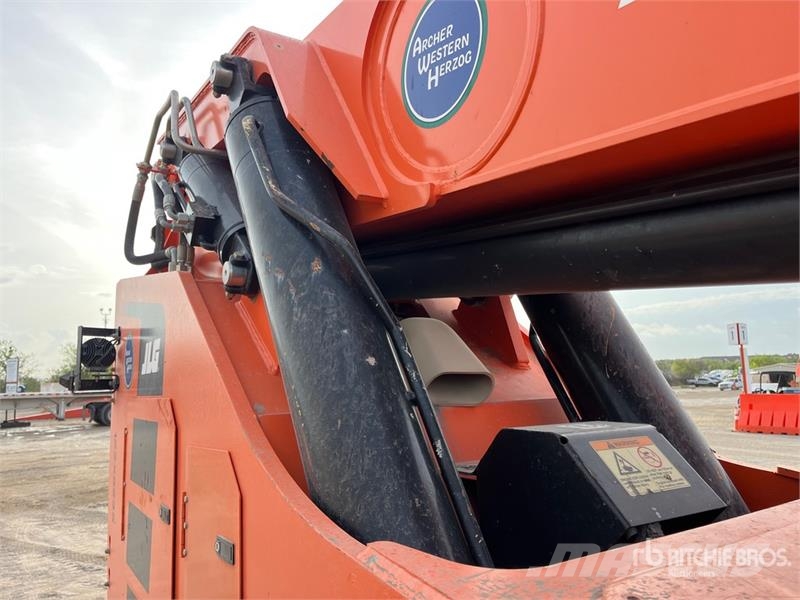 SkyTrak 12054 Telehandler Telescopic handlers