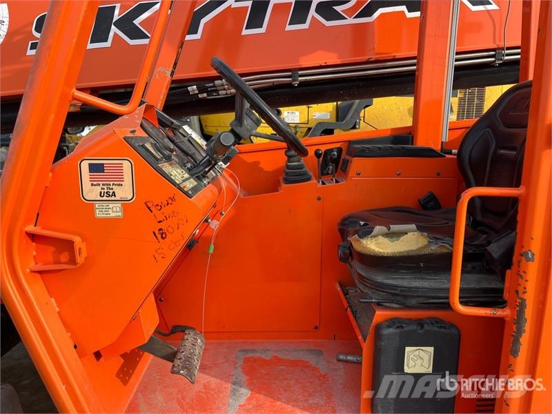 SkyTrak 12054 Telehandler Telescopic handlers