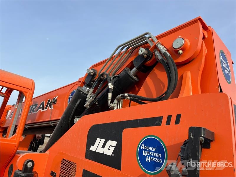 SkyTrak 12054 Telehandler Telescopic handlers
