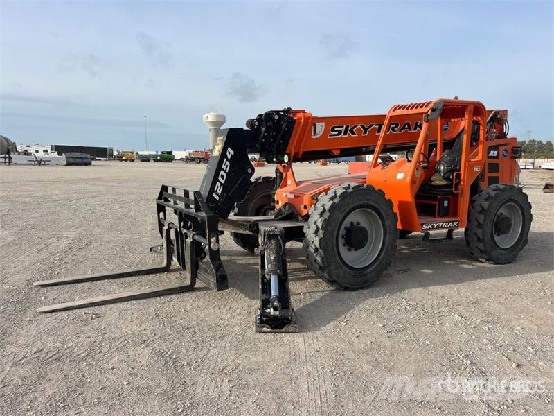 SkyTrak 12054 Telehandler Telescopic handlers
