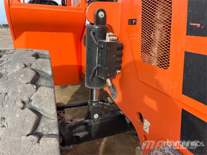 SkyTrak 12054 Telehandler Telescopic handlers