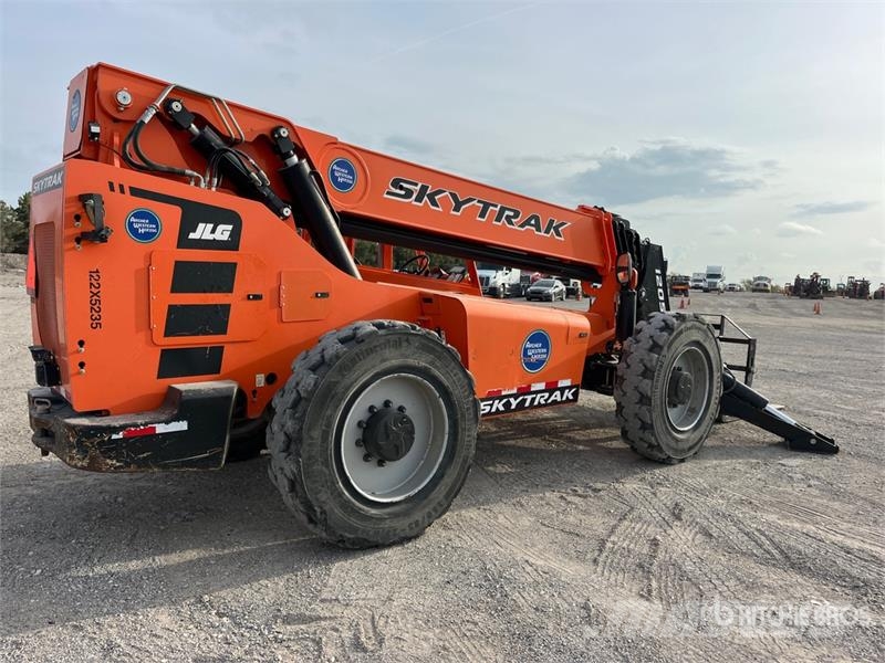 SkyTrak 12054 Telehandler Telescopic handlers