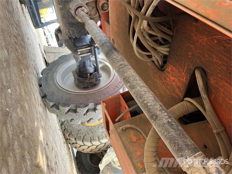 SkyTrak 12054 Telehandler Telescopic handlers