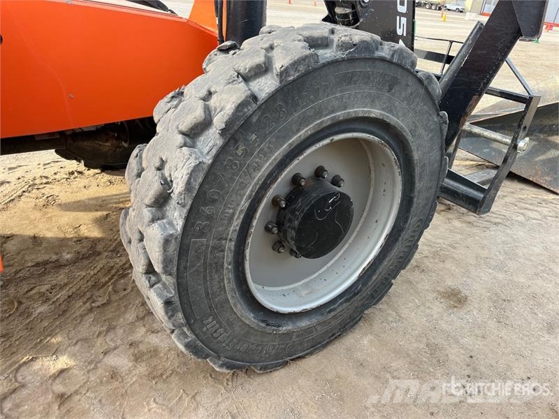 SkyTrak 12054 Telehandler Telescopic handlers