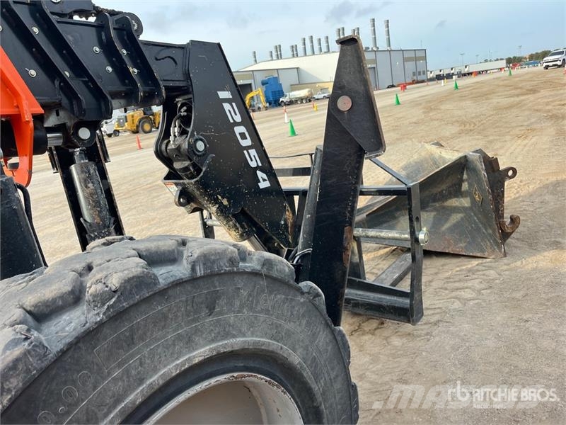 SkyTrak 12054 Telehandler Telescopic handlers