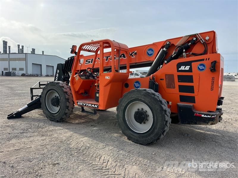 SkyTrak 12054 Telehandler Telescopic handlers