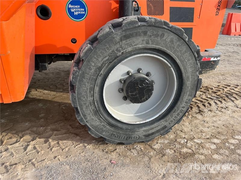 SkyTrak 12054 Telehandler Telescopic handlers